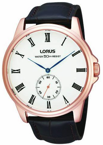 Lorus Classic RN404AX9 1