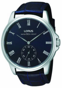 Lorus Classic RN403AX9