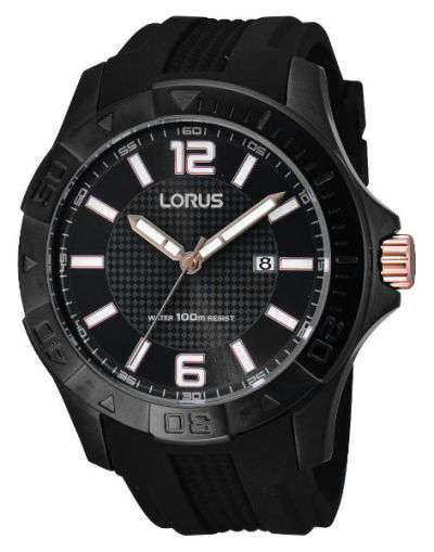 Lorus Męskie RH975DX9 1
