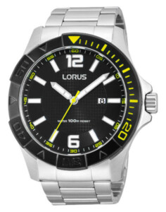 Lorus Męskie RH971DX9