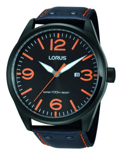 Lorus Męskie RH961DX9 1