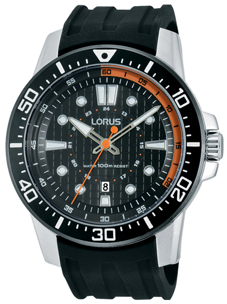 Lorus Męskie RH905EX9 1