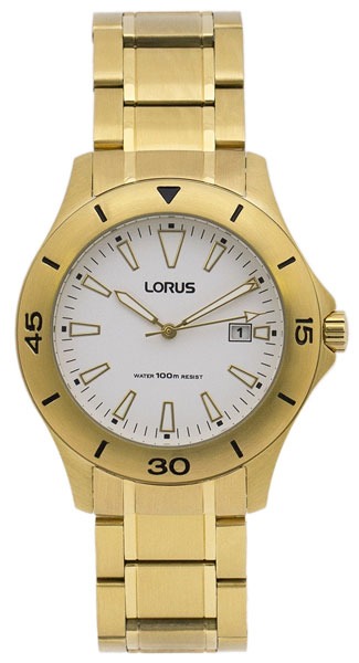Lorus Męskie RH916DX9 1