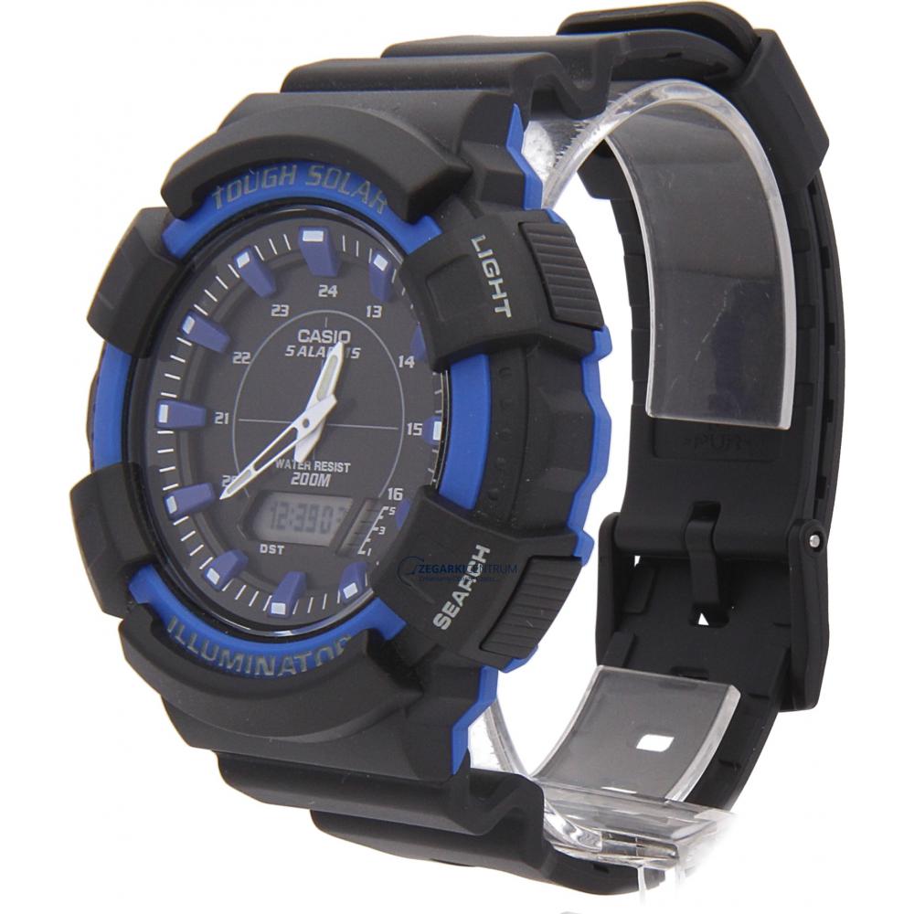 Casio Standard Combo ADS800WH2A2 7