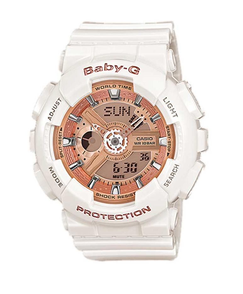 Casio BabyG BA1107A1 1