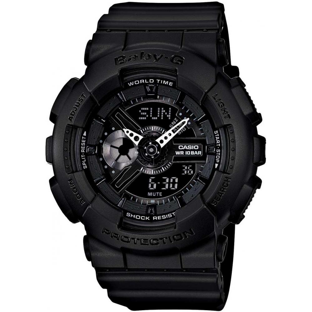 Casio BabyG BA110BC1A 1