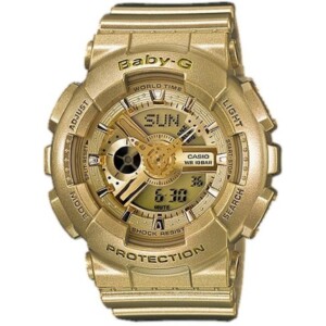 Casio BabyG BA1119A