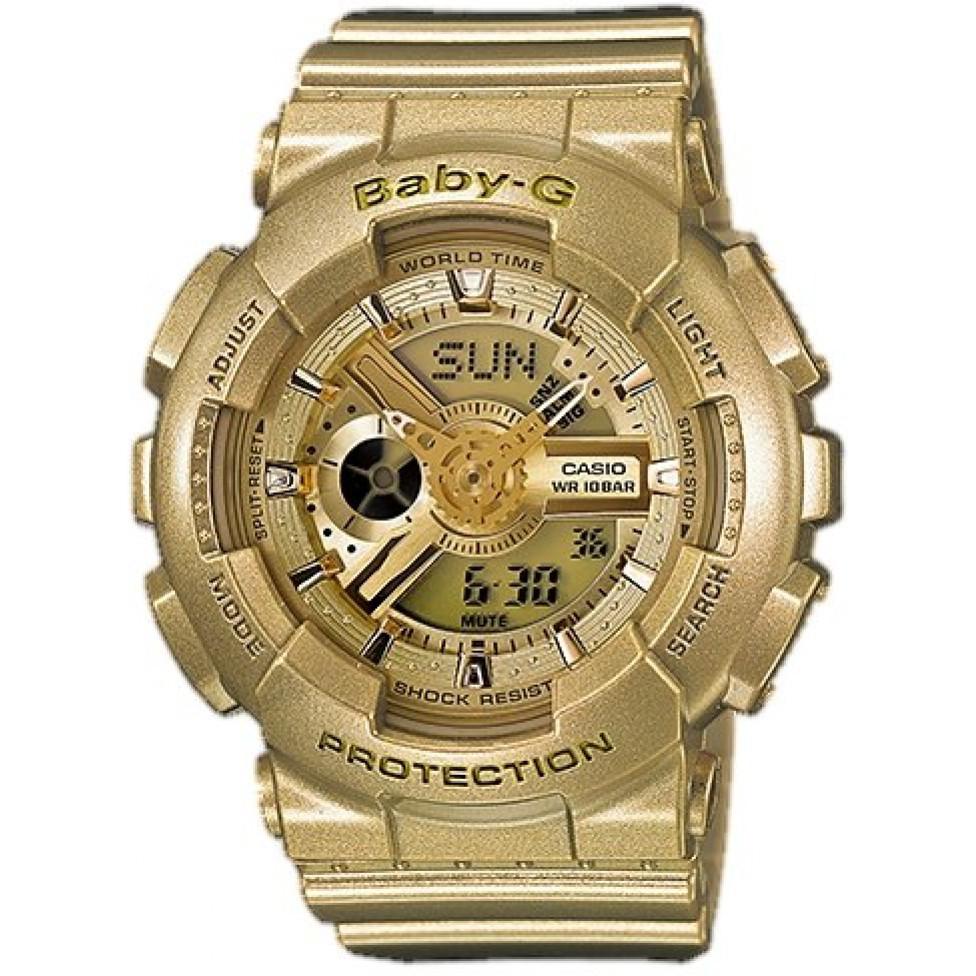 Casio BabyG BA1119A 1