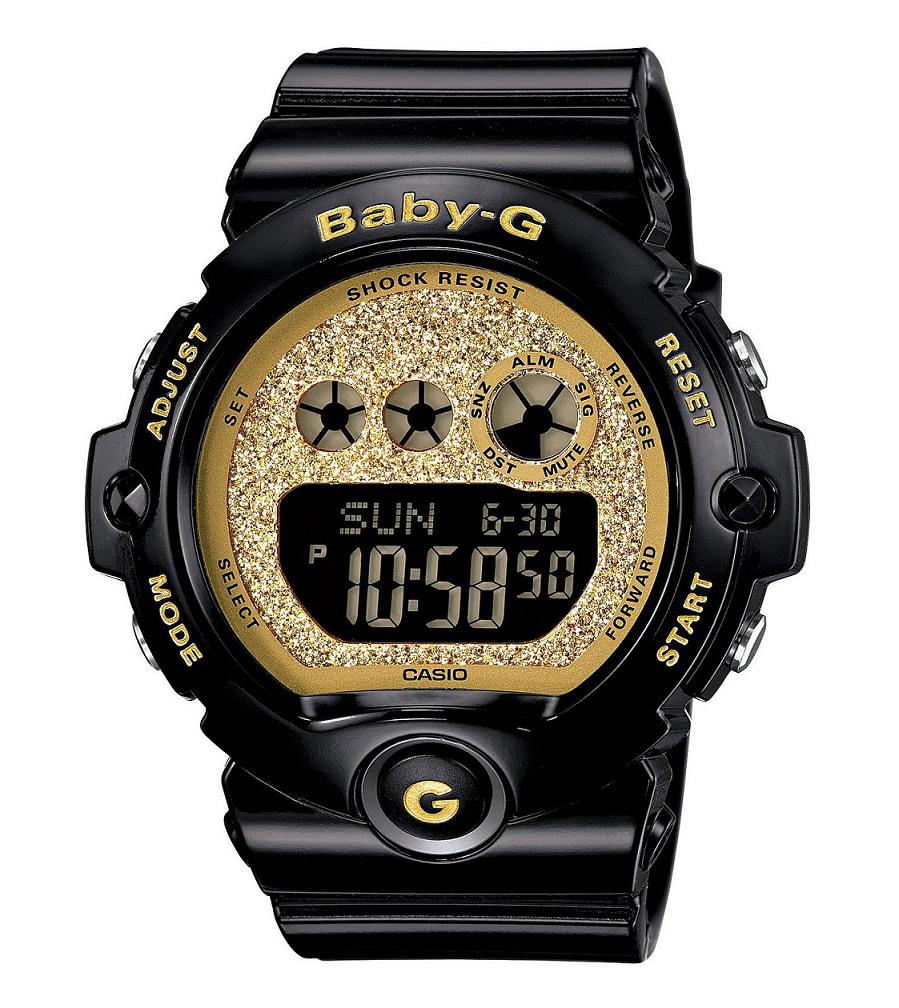 Casio BabyG BG6900SG1 1