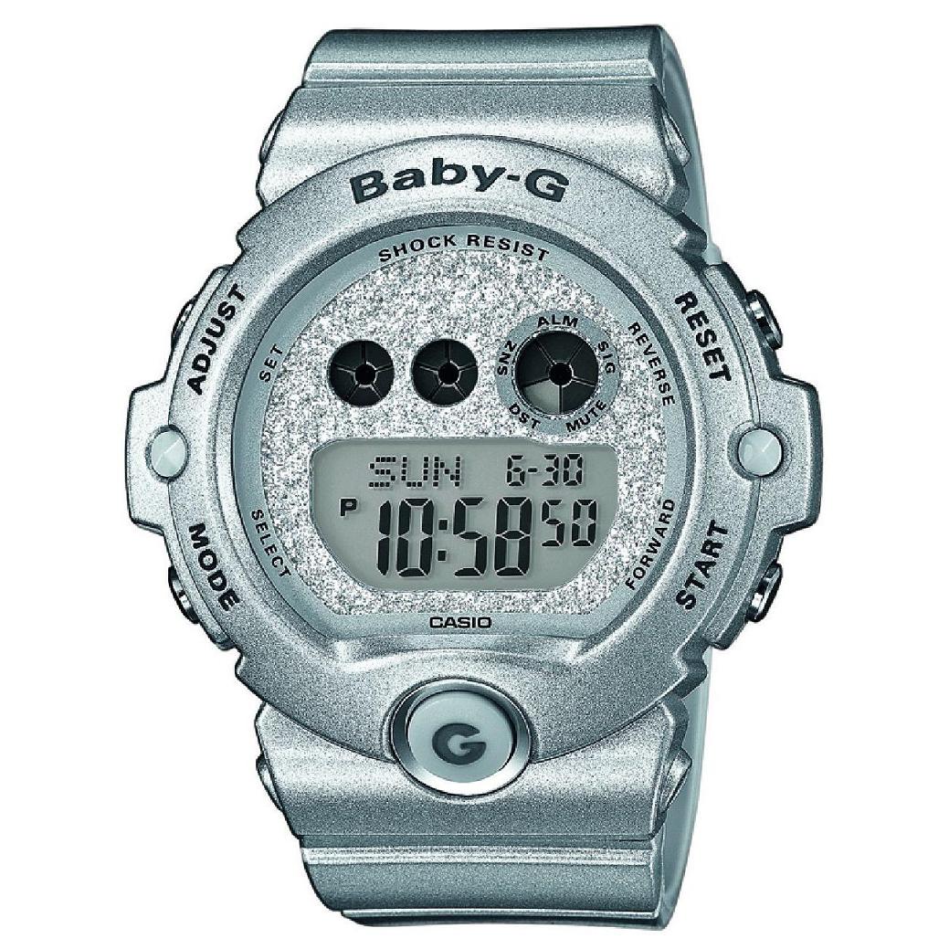 Casio BabyG BG6900SG8 1