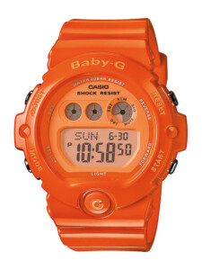 Casio BabyG BG69024B