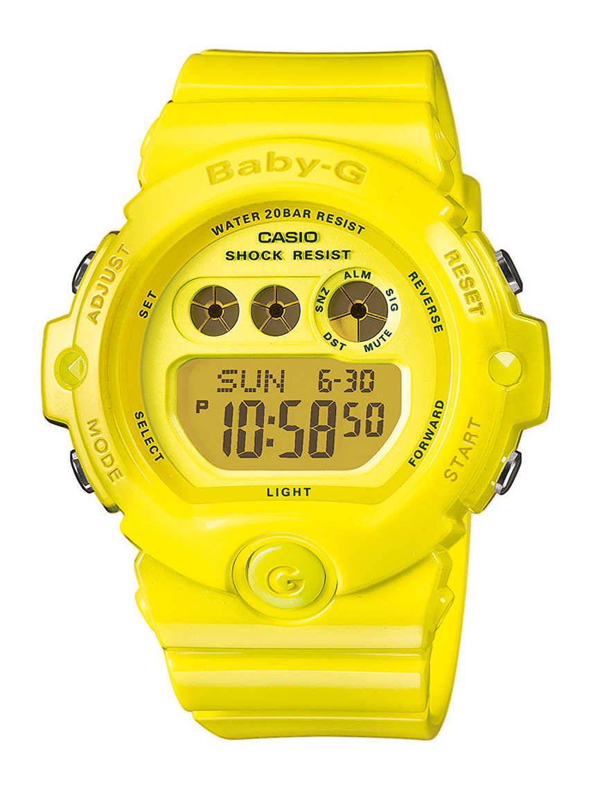 Casio BabyG BG69029 1