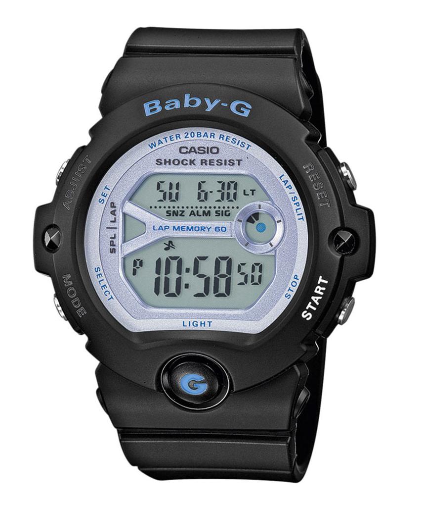 Casio BabyG BG69031 1