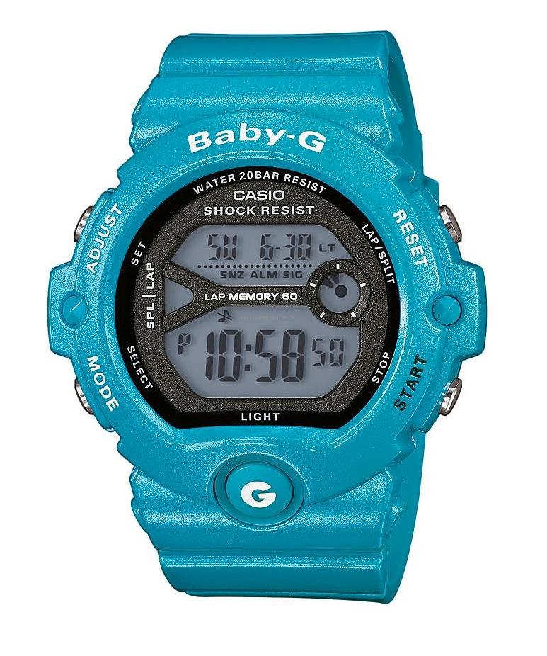 Casio BabyG BG69032 1