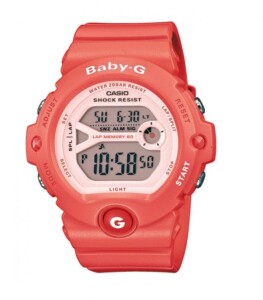 Casio BabyG BG69034