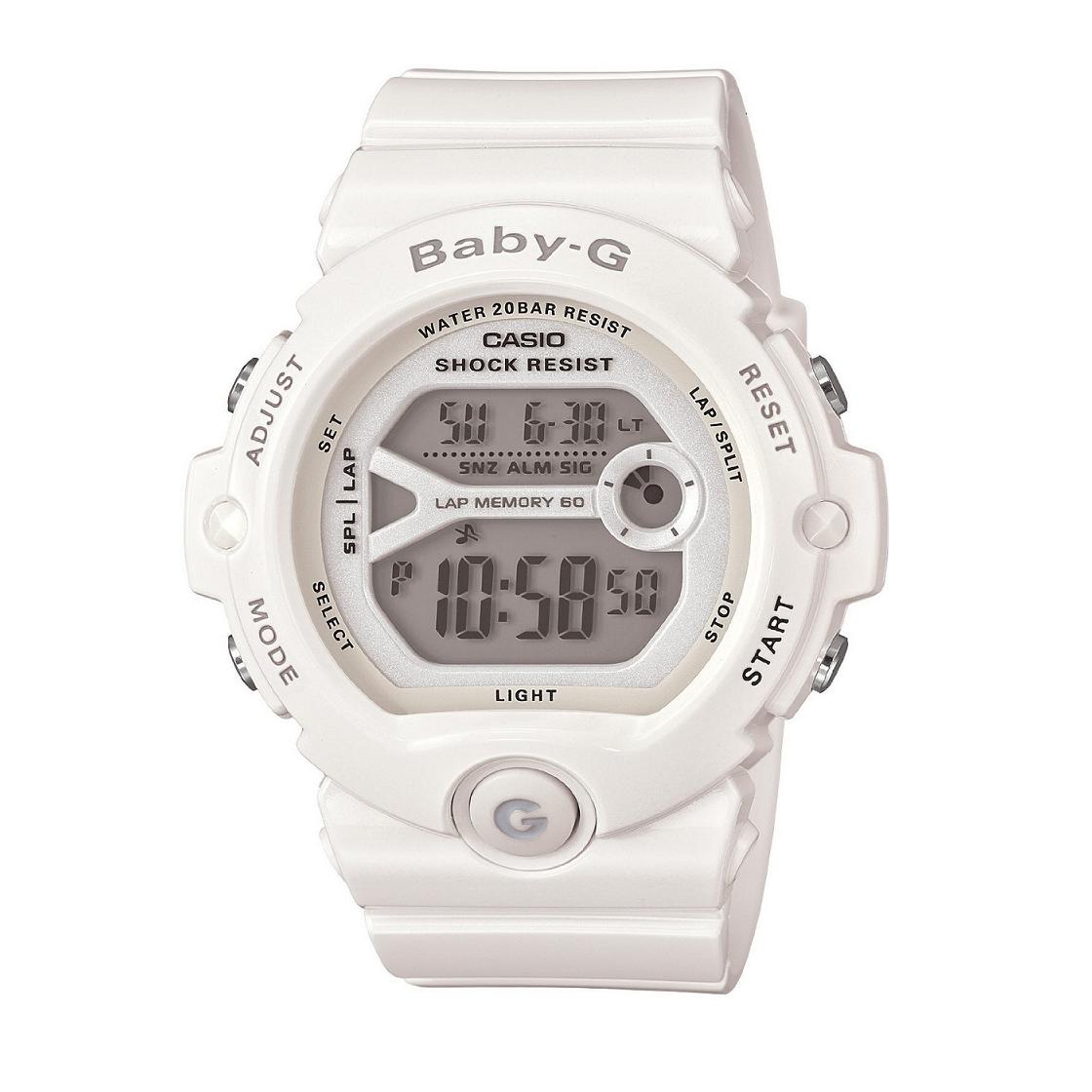 Casio BabyG BG69037B 1