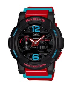 Casio BabyG BGA1804B