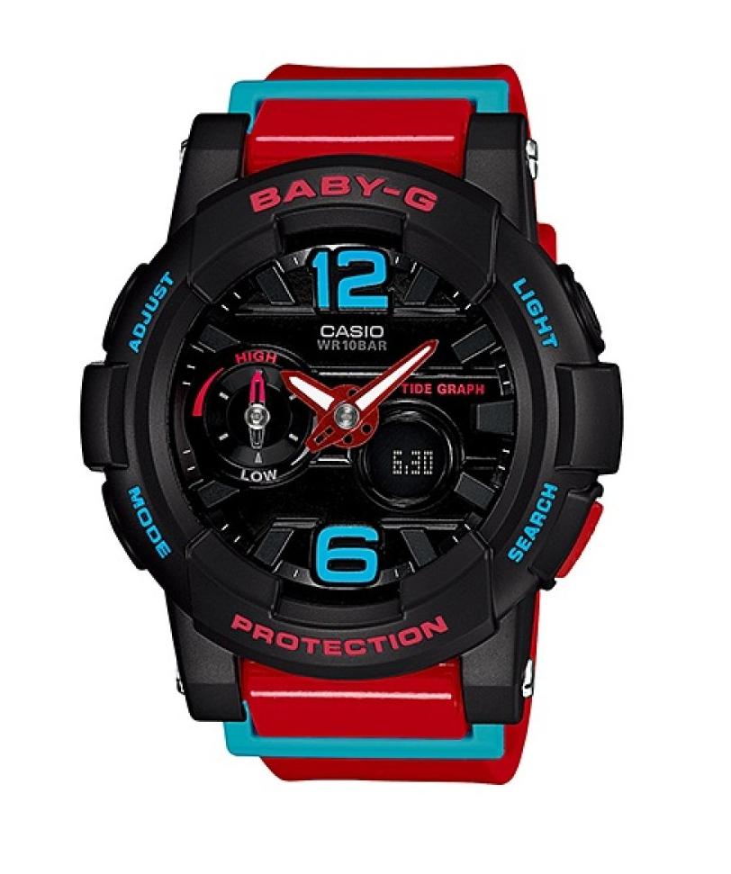 Casio BabyG BGA1804B 1