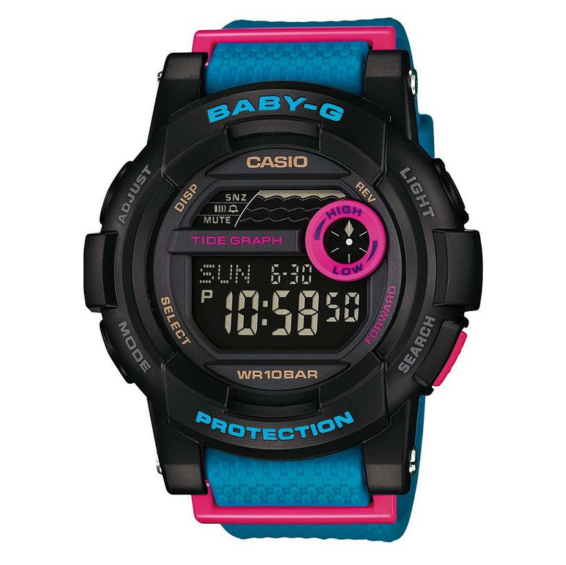 Casio BabyG BGD1802 1