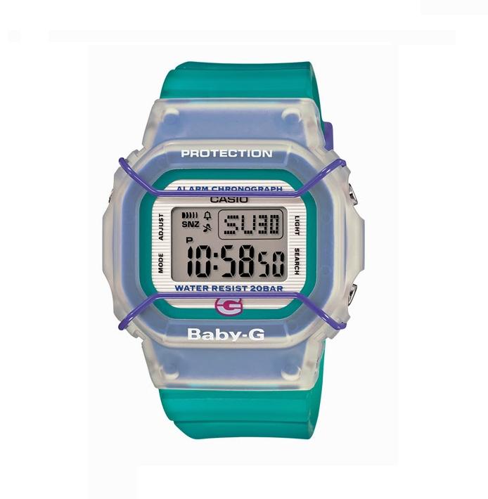 Casio BabyG BGD5003 1