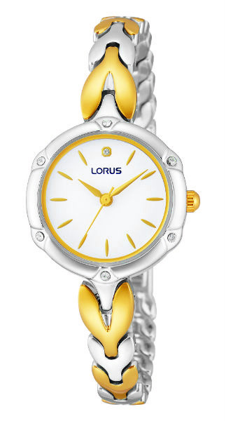 Lorus Biżuteryjna RRS53UX9 1