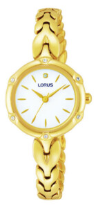 Lorus Biżuteryjna RRS52UX9