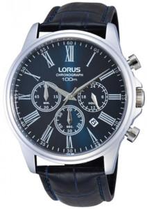 Lorus CHRONOGRAPH RT385DX9