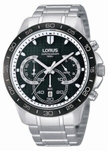 Lorus CHRONOGRAPH RT395BX9