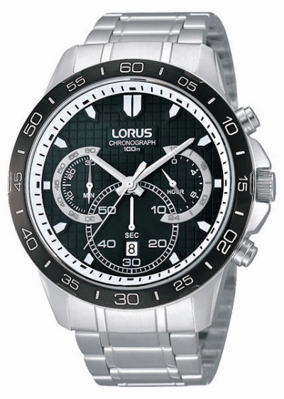 Lorus CHRONOGRAPH RT395BX9 1