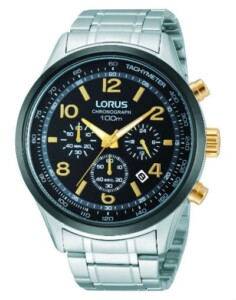 Lorus CHRONOGRAPH RT311DX9