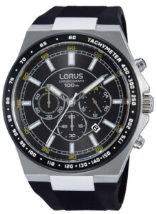 Lorus CHRONOGRAPH RT371DX9