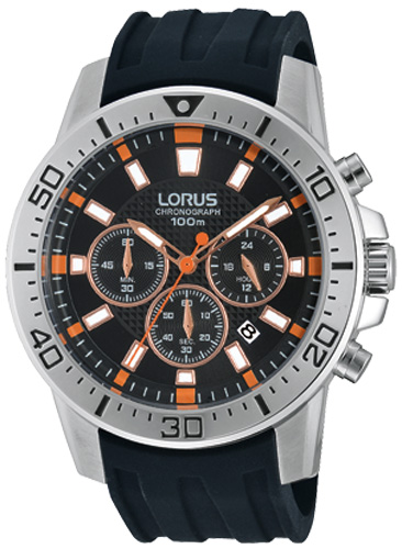Lorus Męskie RT363DX9 1