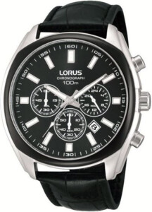 Lorus CHRONOGRAPH RT329DX9