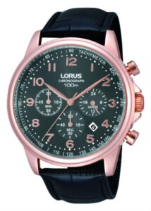 Lorus CHRONOGRAPH RT332DX9