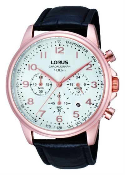 Lorus CHRONOGRAPH RT334DX9 1