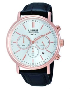 Lorus CHRONOGRAPH RT338DX9