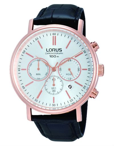 Lorus CHRONOGRAPH RT338DX9 1