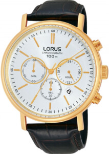 Lorus CHRONOGRAPH RT340DX9