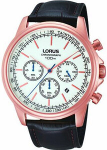 Lorus CHRONOGRAPH RT378CX9