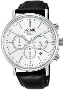 Lorus CHRONOGRAPH RT341DX9