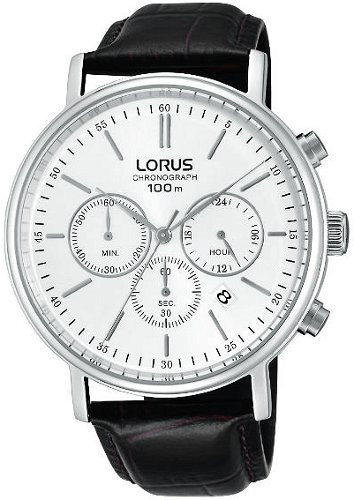 Lorus CHRONOGRAPH RT341DX9 1