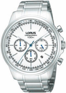 Lorus CHRONOGRAPH RT377CX9