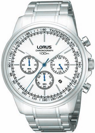 Lorus CHRONOGRAPH RT377CX9 1