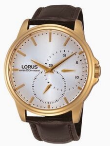 Lorus Classic RP660BX9