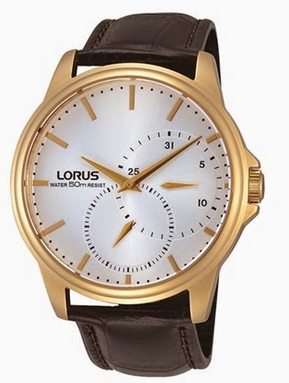 Lorus Classic RP660BX9 1