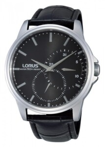 Lorus Classic RP661BX9