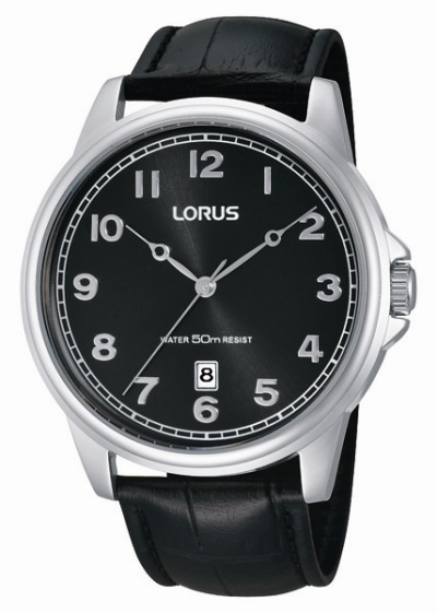 Lorus Classic RS915BX9 1