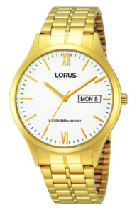 Lorus Classic RXN04DX9G