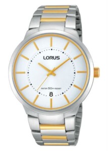 Lorus Classic RS931BX9