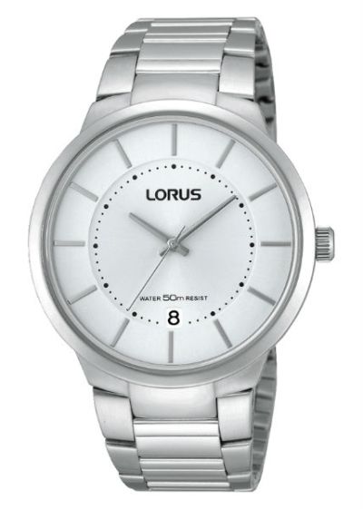 Lorus Classic RS937BX9 1